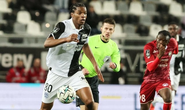 Werder: Fritz lässt Alvero-Zukunft offen