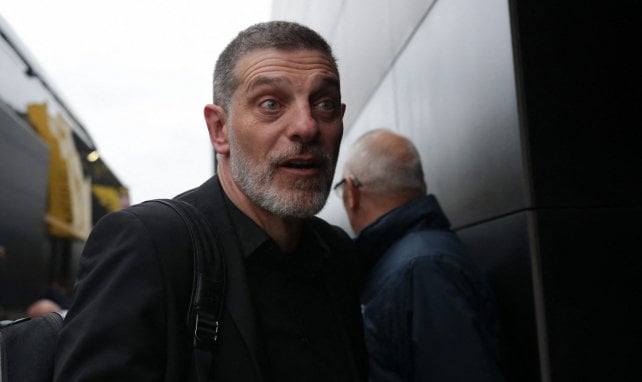 Bilic übernimmt bei Kroatien