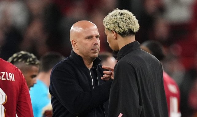 Entwarnung bei Ekitiké