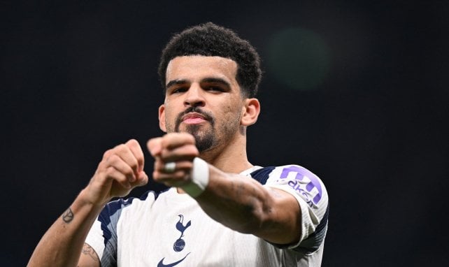 75-Millionen-Konkurrent für Woltemade?