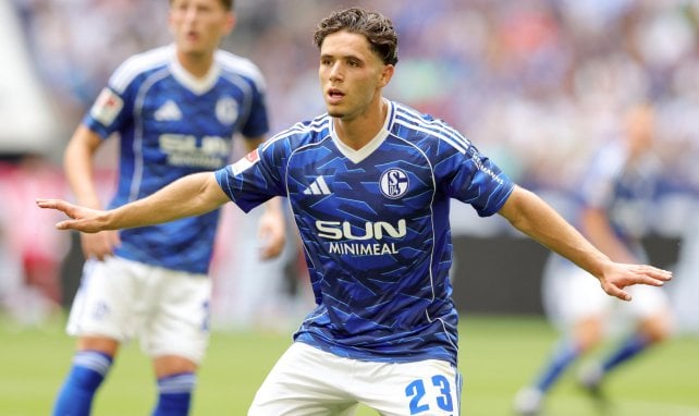 WM: El-Faouzi im vorläufigen Kader