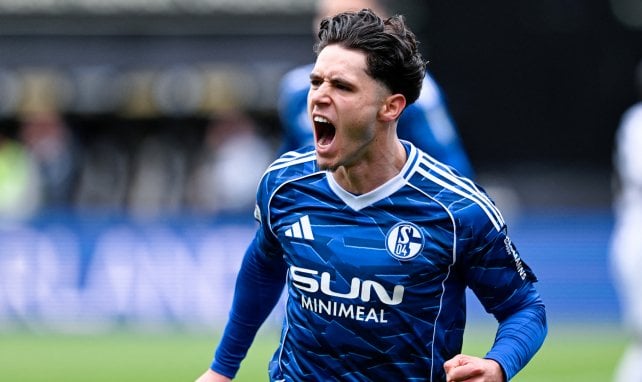 Einigung: Schalke gelingt El-Faouzi-Coup