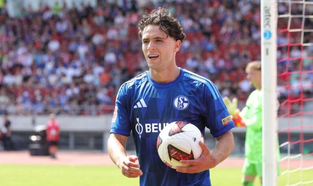 Schalke 04: Das süße Geheimnis hinter El-Faouzi