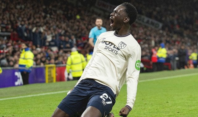 Interesse an Eintracht-Kandidat Magassa