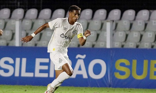 Tottenham verpflichtet Abwehr-Juwel Souza