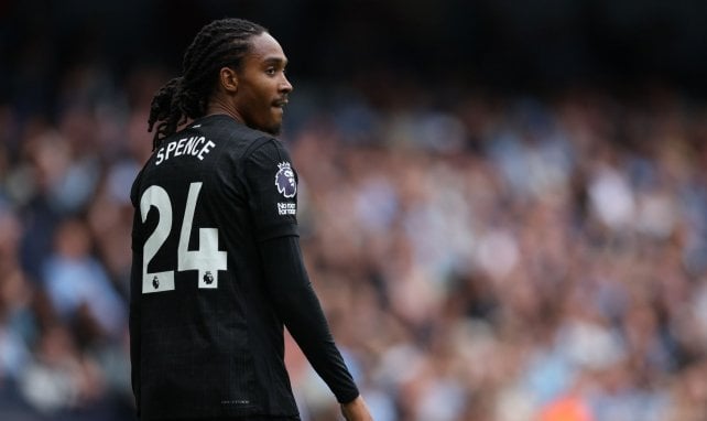 30 Millionen: Juve findet neuen Verteidiger