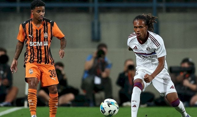 Verkauf bei „großzügigem Angebot“: BVB hat Verteidiger-Talent im Visier