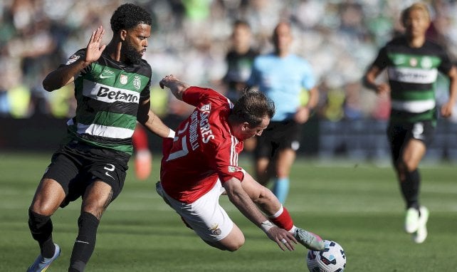 Neuer Klub für Ex-Mainzer St. Juste