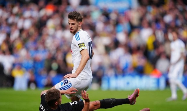 Stach: DFB-Chancen gestiegen