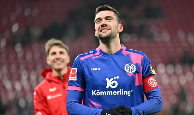 Bittere Pille für Mainz 05