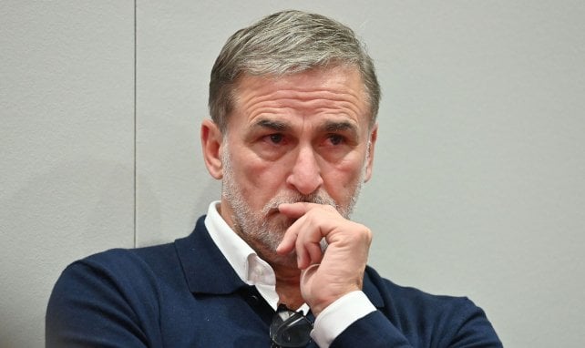 HSV: Dicke Abfindung für Kuntz