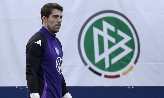 Ortega plant mit Blitz-Abschied