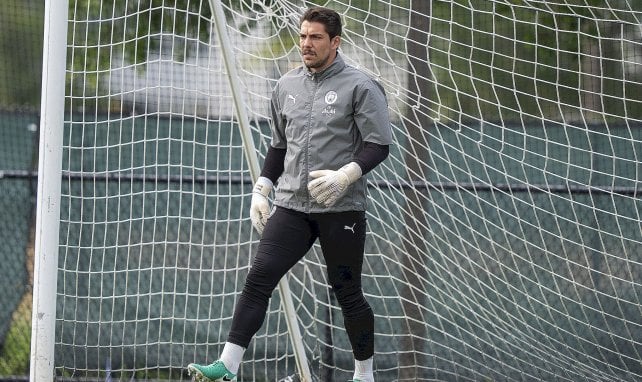 Mit Ortega: Drei Kandidaten für das Bayer-Tor