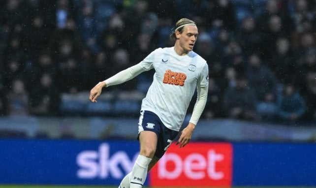 Spielertausch bei Hannover?