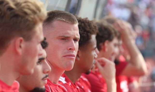 Drei heiße Transfer-News aus Liga zwei