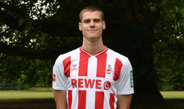 Steffen Tigges im Porträt