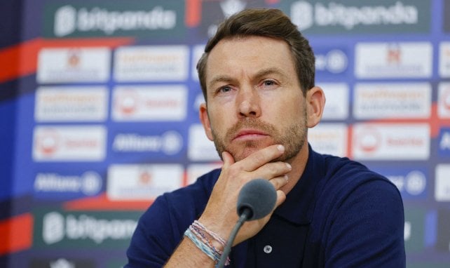 Lichtsteiner muss gehen