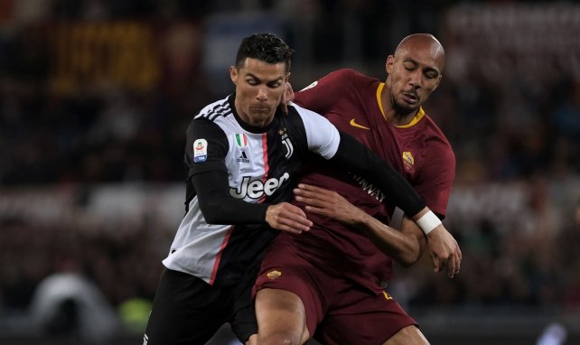 Nzonzi besteht Medizincheck in Katar