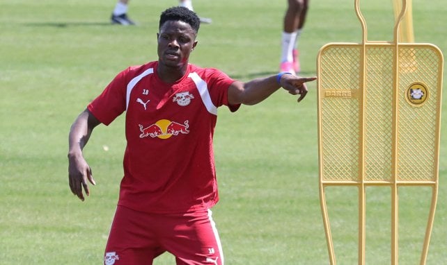 Leipzig wickelt Last-Minute-Verkauf ab