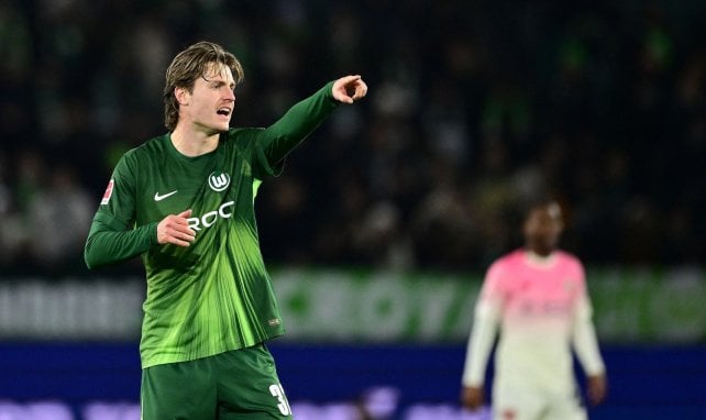 Kehrtwende bei Svanberg?