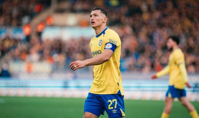 Braunschweig-Kapitän im Winter weg? 