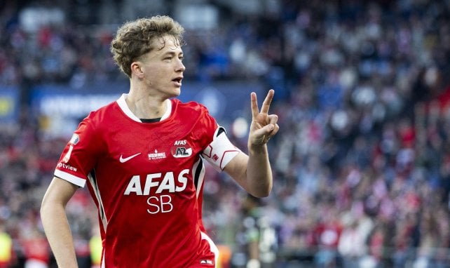 10 Millionen: Mijnans in die Bundesliga? 