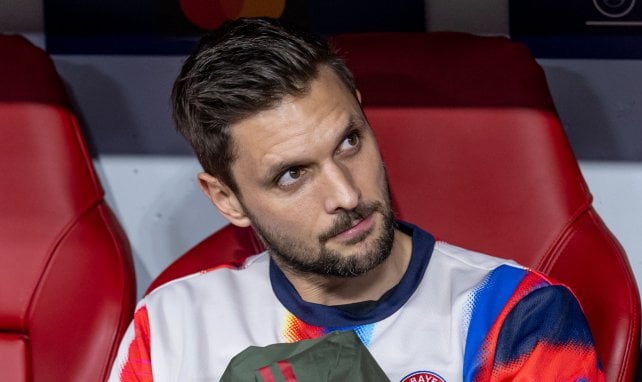 Ulreich lässt Bayern-Frage offen