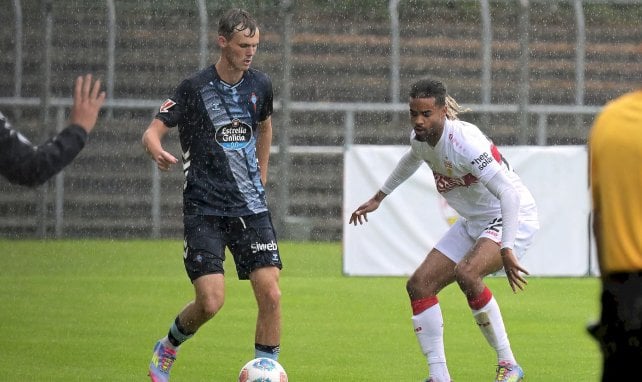 Nach Konstantelias-Schlappe: VfB nimmt Swedberg ins Visier