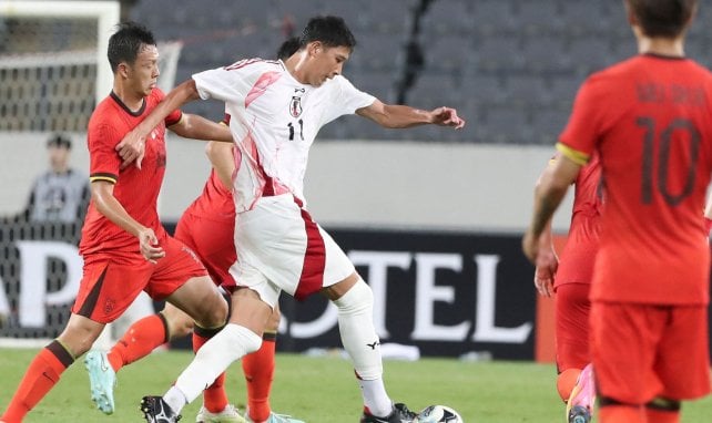 Schon unterwegs: St. Pauli vor Stürmer-Transfer