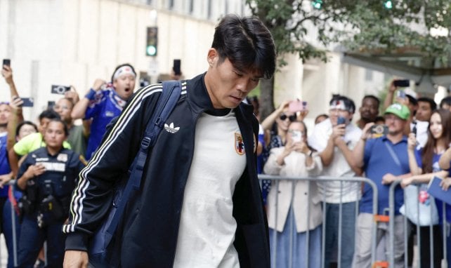 Tomiyasu findet neuen Klub