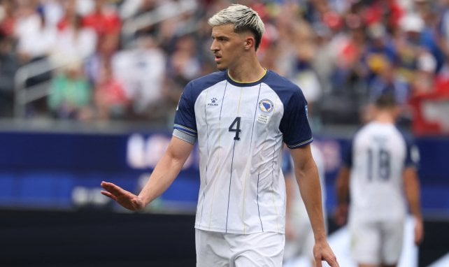 Leeds vor 40-Millionen-Transfer