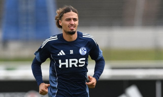 Trotz Geldregen: Fünf Schalke-Profis auf dem Sprung?
