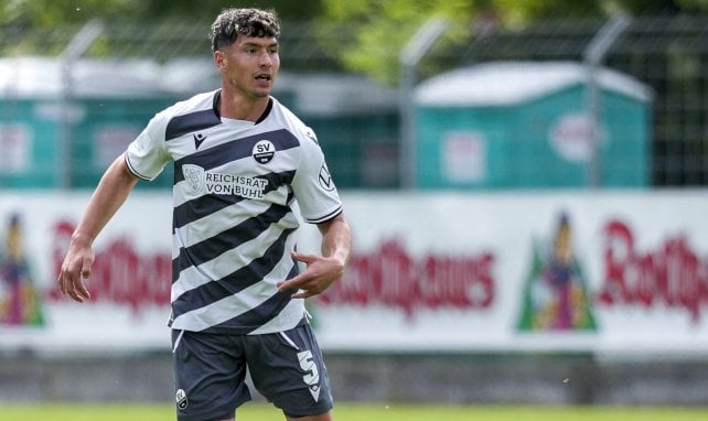 Zwei Klubs beschäftigen sich mit Duman