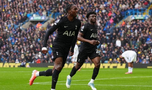 Zieht Tel schon weiter?