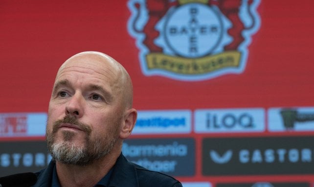 ten Hag