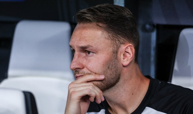 Juve: Teures Missverständnis bald beendet?