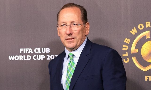 Nächster Klub in England: Textor bietet 472 Millionen