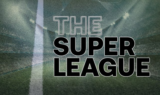 Mit bis zu 80 Teams: Super League stellt neue Pläne vor