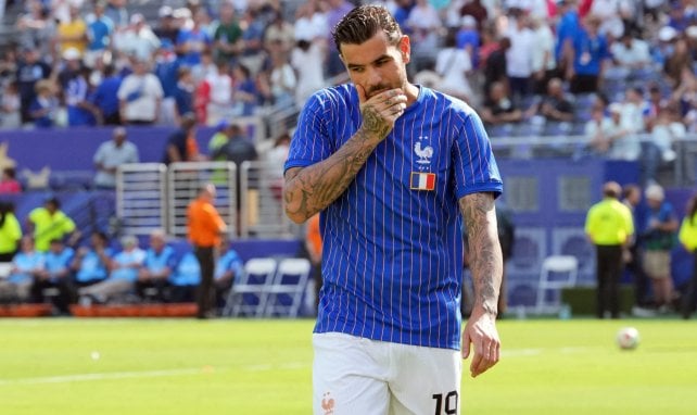 Theo zurück nach Europa?