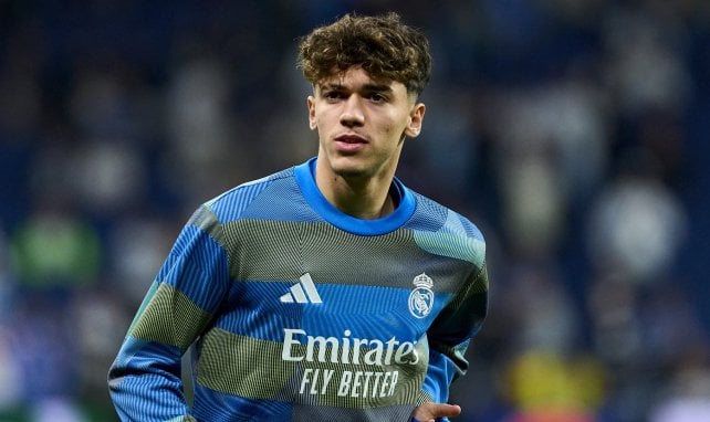 Entscheidung um Real-Juwel Pitarch