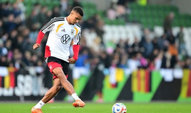 Thiaw begründet Newcastle-Wechsel