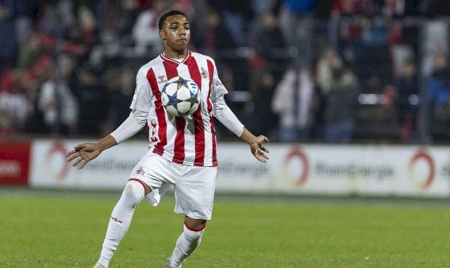 Köln verliert U-Nationalspieler Karadeniz