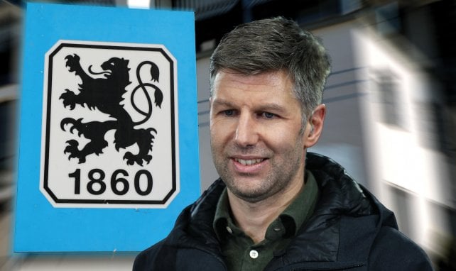 Angebot: Hitzlsperger will 1860 kaufen