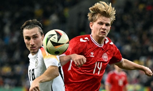 Neues Mittelfeld-Talent für Hoffenheim?