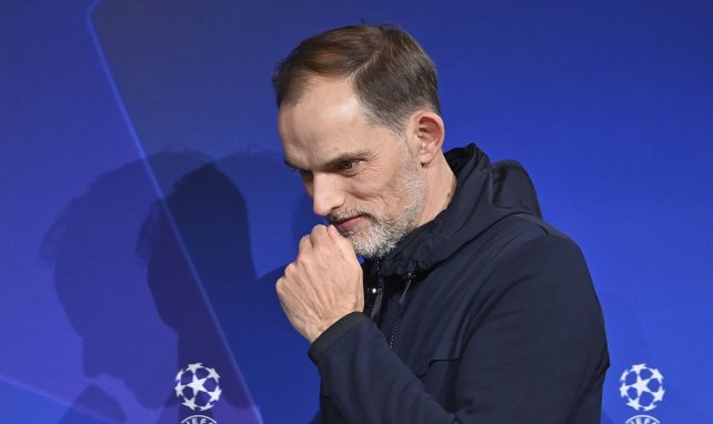 Thomas Tuchel