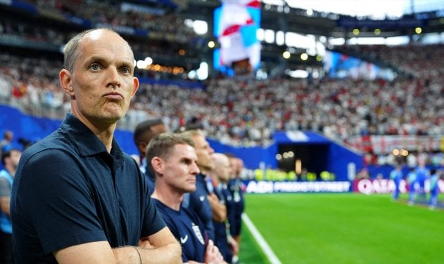 Tuchel holt zwei Stars zurück