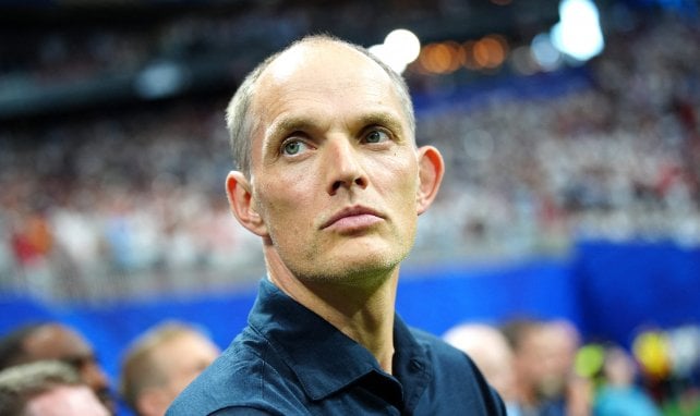 Watzke verrät überraschende Idee mit Tuchel