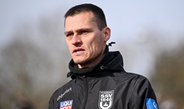 Ex-Bayern-Coach bei Münster gehandelt