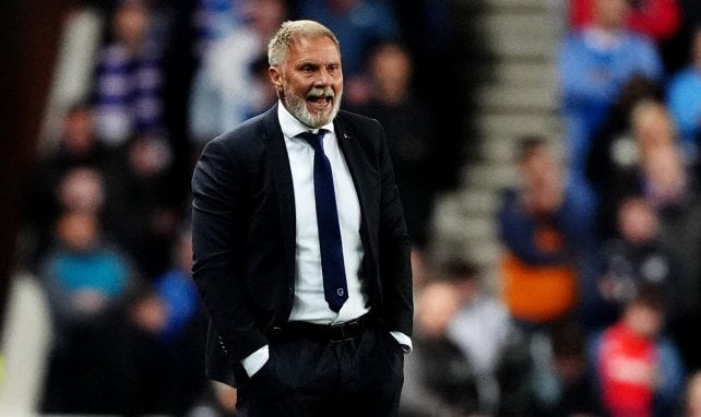 Fink sagt Rekordmeister ab