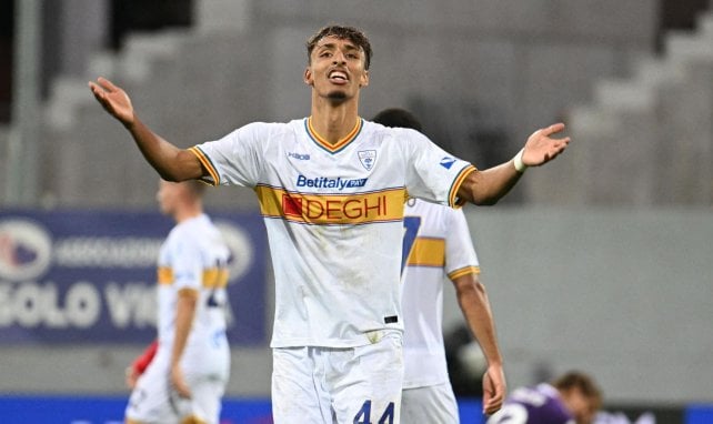 Neues Abwehr-Juwel für den FC Bayern?